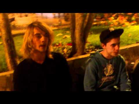 Mc Emigrant aka Leo ft. Chapo Beatbox (HD)