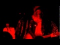 The Frogs- Rosy Jack World