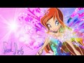 Winx Club Season 7 Butterflyix Couture Song ...