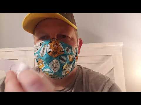 2020 FFB Draft Covid Style