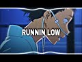 Runnin Low (slowed + Reverb) Ringtone | ASK Beats