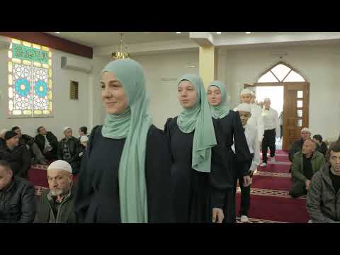 Dua Hatme në Xhaminë Karshiaka - Batincë | Gjenerata e pestë (19.12.2025)