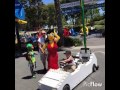 Song By Barney Dino Dance