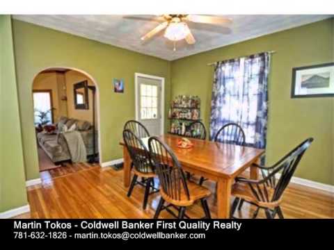 23 Grover St Everett, MA 02149 - Single-Family Home - Real Estate - For Sale -