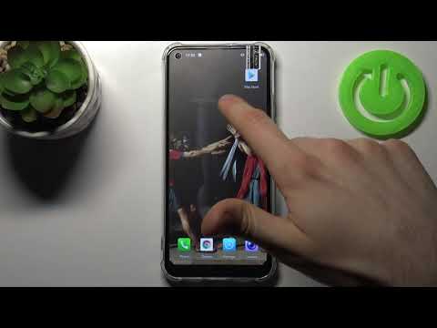 Download Green Apple Keyboard - DOOGEE N30 & New Keyboard App