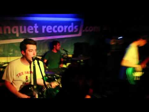Clay Pigeon - Compass Live at The Fighting Cocks