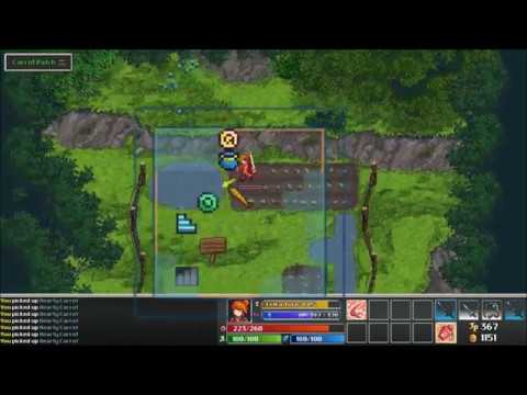 Tangledeep - Part 2/3