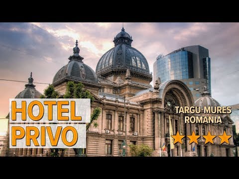 Hotel Privo hotel review | Hotels in Targu-Mures | Romanian Hotels