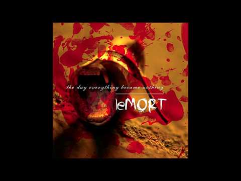 The Day Everything Became Nothing (TDEBN) - Le Mort FULL ALBUM (2003 - Goregrind)