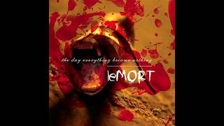 The Day Everything Became Nothing (TDEBN) - Le Mort FULL ALBUM (2003 - Goregrind)