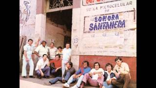 Sonora Santanera Canta Silvestre Mercado - A Puerta Cerrada