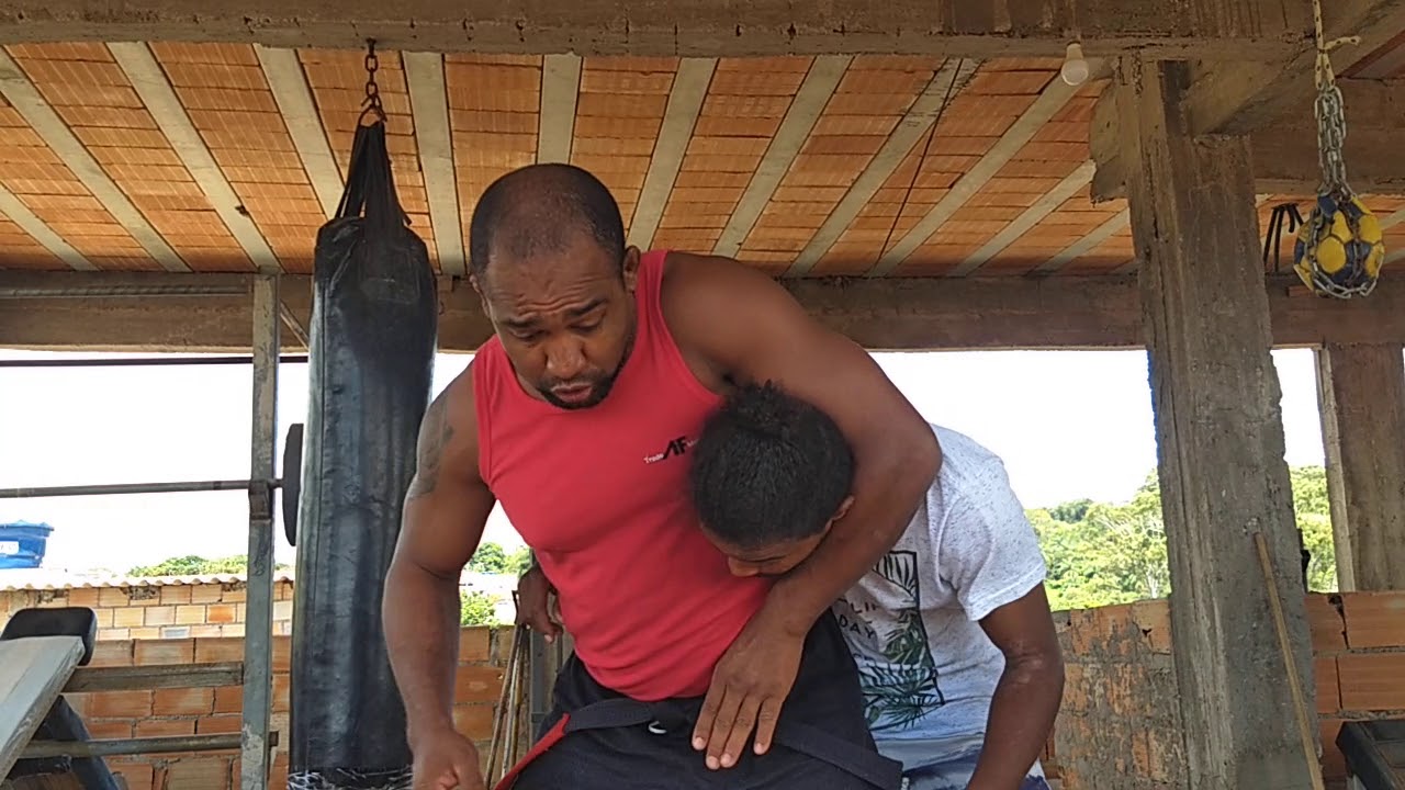 Segurança de grandes eventos, Defesa Pessoal !!!