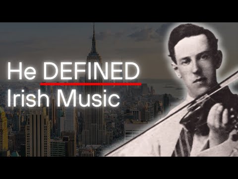 What is the Sligo Regional style of Irish Music? (Michael Coleman's Legacy)