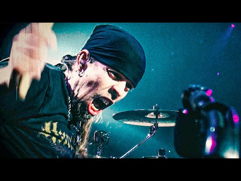 NIGHTWISH - Dark Chest of Wonders (Jukka's last show  - LIVE)