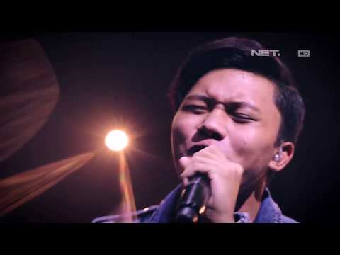 Breakout Showcase : Rizky Febian - Feels ( Cover )