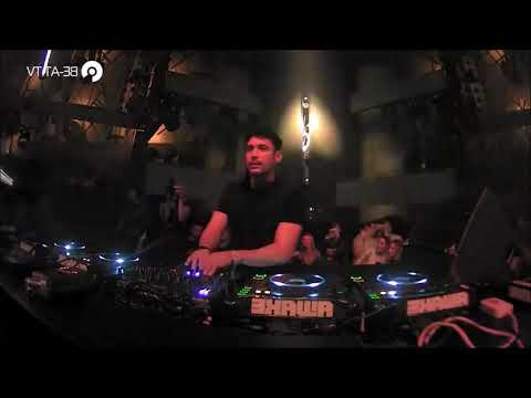Dax J @ ADE Awakenings (2017)