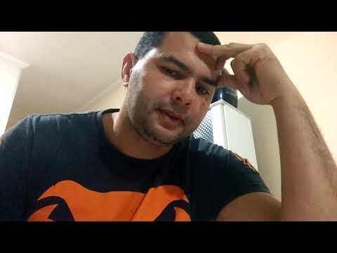 Paródia amor da sua cama