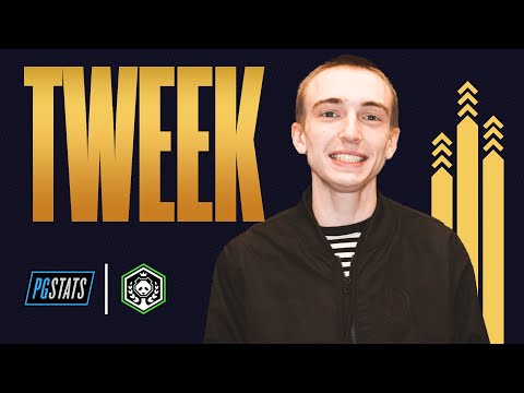 Tweek Takes First at Port Priority 7