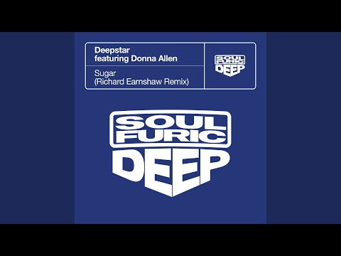 Sugar (Richard Earnshaw Remix)
