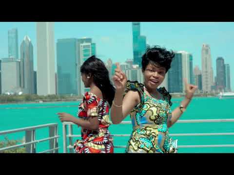 Jems Yanguvu Jérémie - Landa Nzela (Official Music Video)