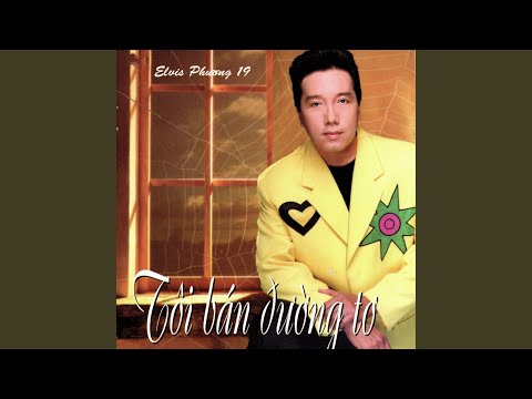 Hạnh phúc lang thang Sheet - Elvis Phương