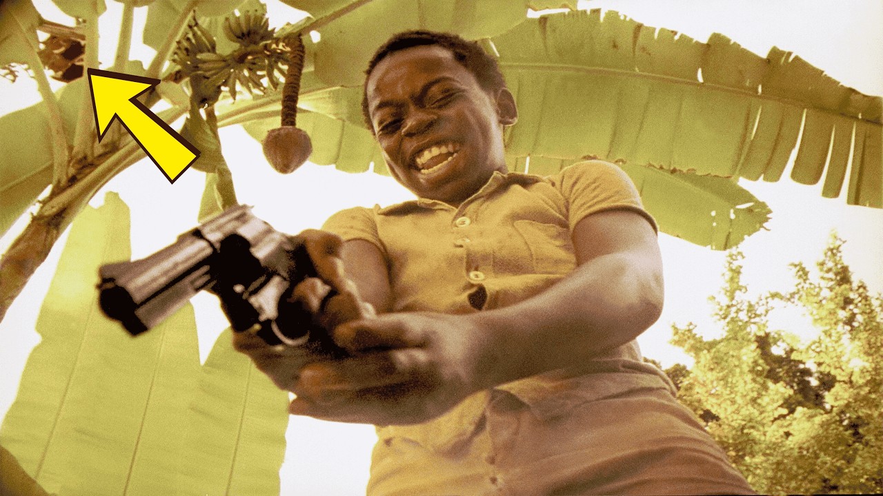 City of God (2002) : 20 Weird Facts You Didn't Know
