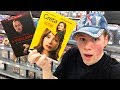 Blu Ray Dvd Tuesday Shopping 5 28 19 My Blu Ray Collection Series