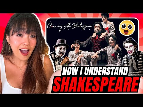 Clowning with Shakespeare Full Movie Reaction | Siddhartha More | Rajat Kapoor | ‪@MovieSaints