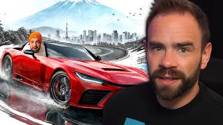 We Played Forza Horizon 6 Early...