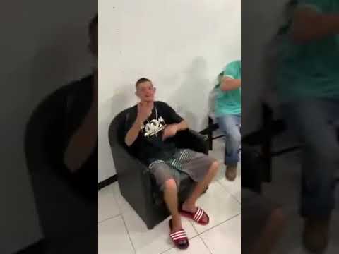 mc kadu - volta por cima - Hoje na Favelinha (Medley)