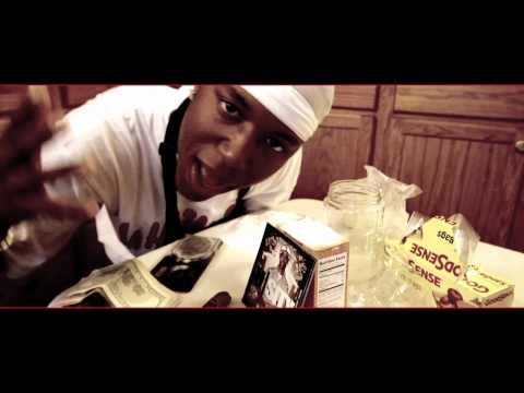 U-SITY - SOTA ON THE MAP (Official Music Video)