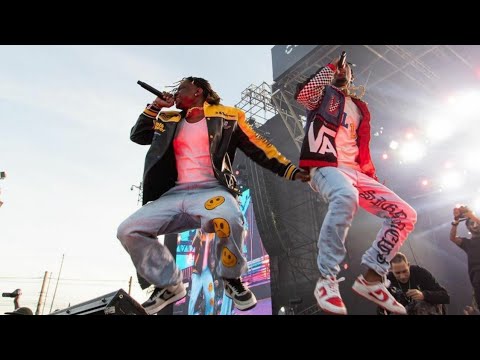 CENA 2K22 - SHOW DNASTY 17.06