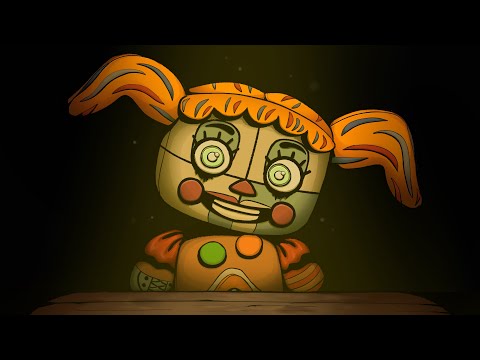 Fixing MORE of Funko's FNAF Pizzeria Simulator Plushies