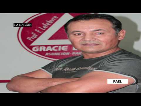 Identifican a conductor que atropelló al Toro Giménez.