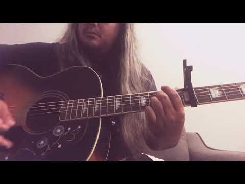 Spring - Moose Blood