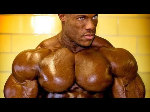 PHIL HEATH'S Best Shape Ever - MR OLYMPIA 2020 COMEBACK?