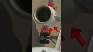Wie stoppen Flugzeuge so schnell nach der Landung?