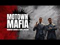 O G Black Mafia Family  Detroit Eddie Jackson  Courtney Brown  Motown Mafia Al Profit