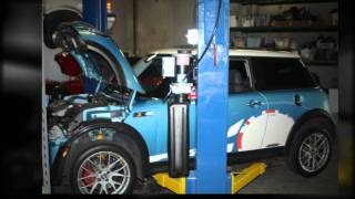 preview picture of video 'HONEST BMW and Mini Cooper Repair Auburn, Roseville, Rocklin #2'