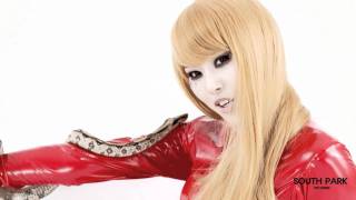 JeonIna