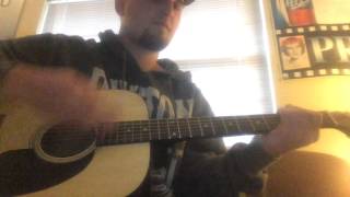 Sick Puppies - Telling Lies cover