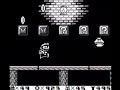 Super Mario Land 2 Pumpkin Zone 3 Secret Exit