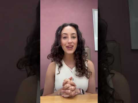 Sasha Dietitian Introduction Video