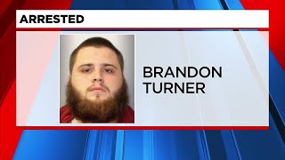 Alleged Laurens County gang member arrested in lowcountry