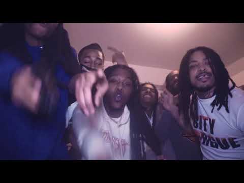 KTS Prince Kutthroat "ON TOP" OFFICIAL VIDEO