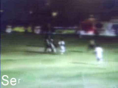 Serrano Fc - Pernambucano - Gols