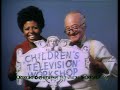 Children S Television Workshop PBS 1970