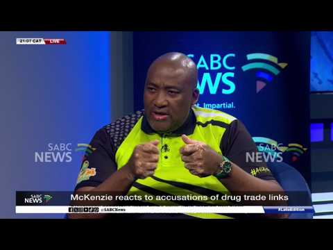 Gayton's FIFA World Cup trip for celebs and dept officials to cost almost R20m