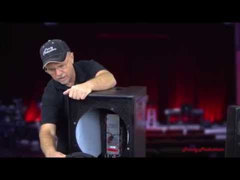 RCF EVOX 8 - COMPLETE REVIEW PART 1 OF 2 - AUTHORIZED DEALERS