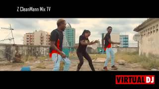 Download lagu Z CleanMann Mix DJ [DJ Amaroula ft (Tenor, Moris Beat) - Likolo remix] mp3